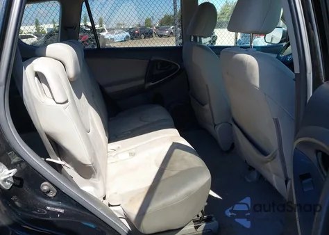 2011 Toyota Rav4 z USA, uszkodzony, nr VIN 2T3ZF4DV4BW053043